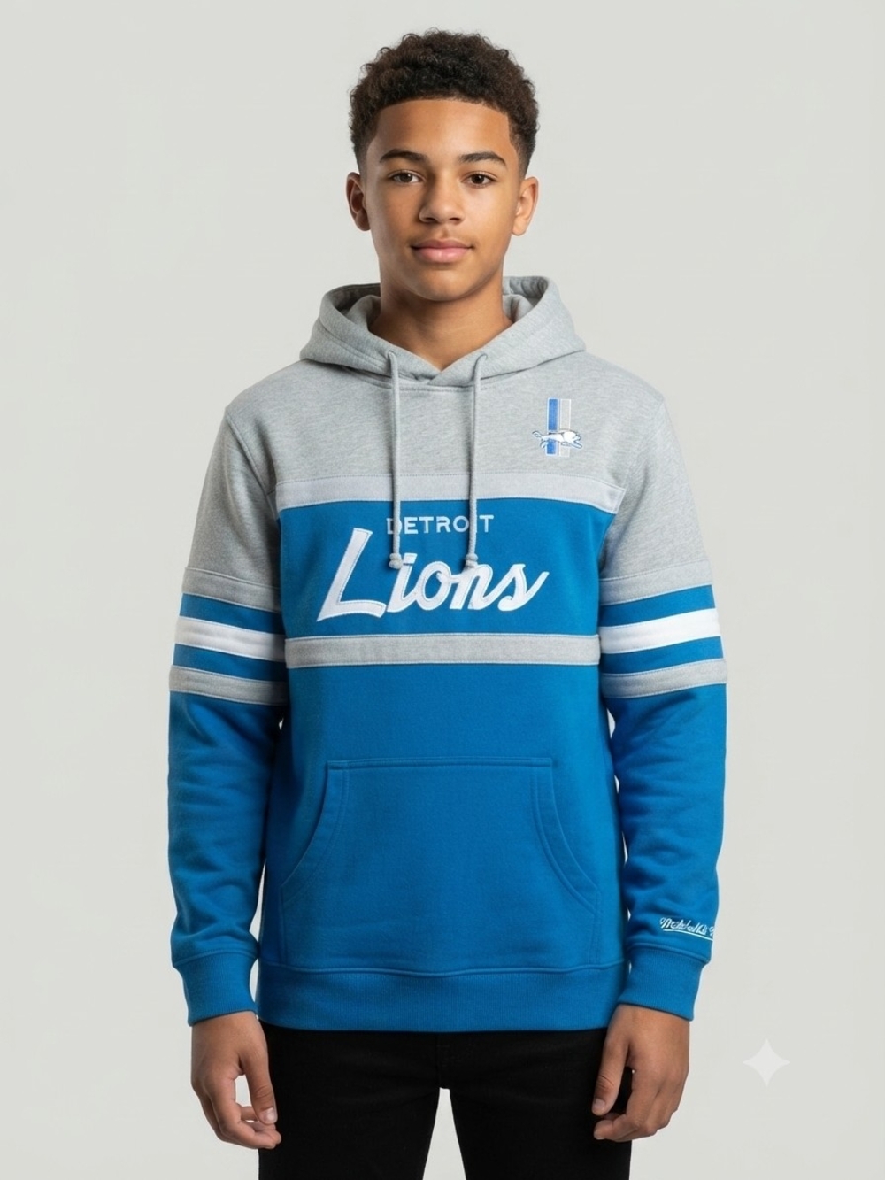 Detroit Lions Hoodie